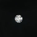 1.5 ct Lab-Grown Round Brilliant E VVS 2