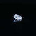 1.03 ct Lab-Grown Pear Brilliant E VVS 2