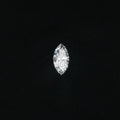 1.09 ct Lab-Grown Marquis Brilliant E VVS 2
