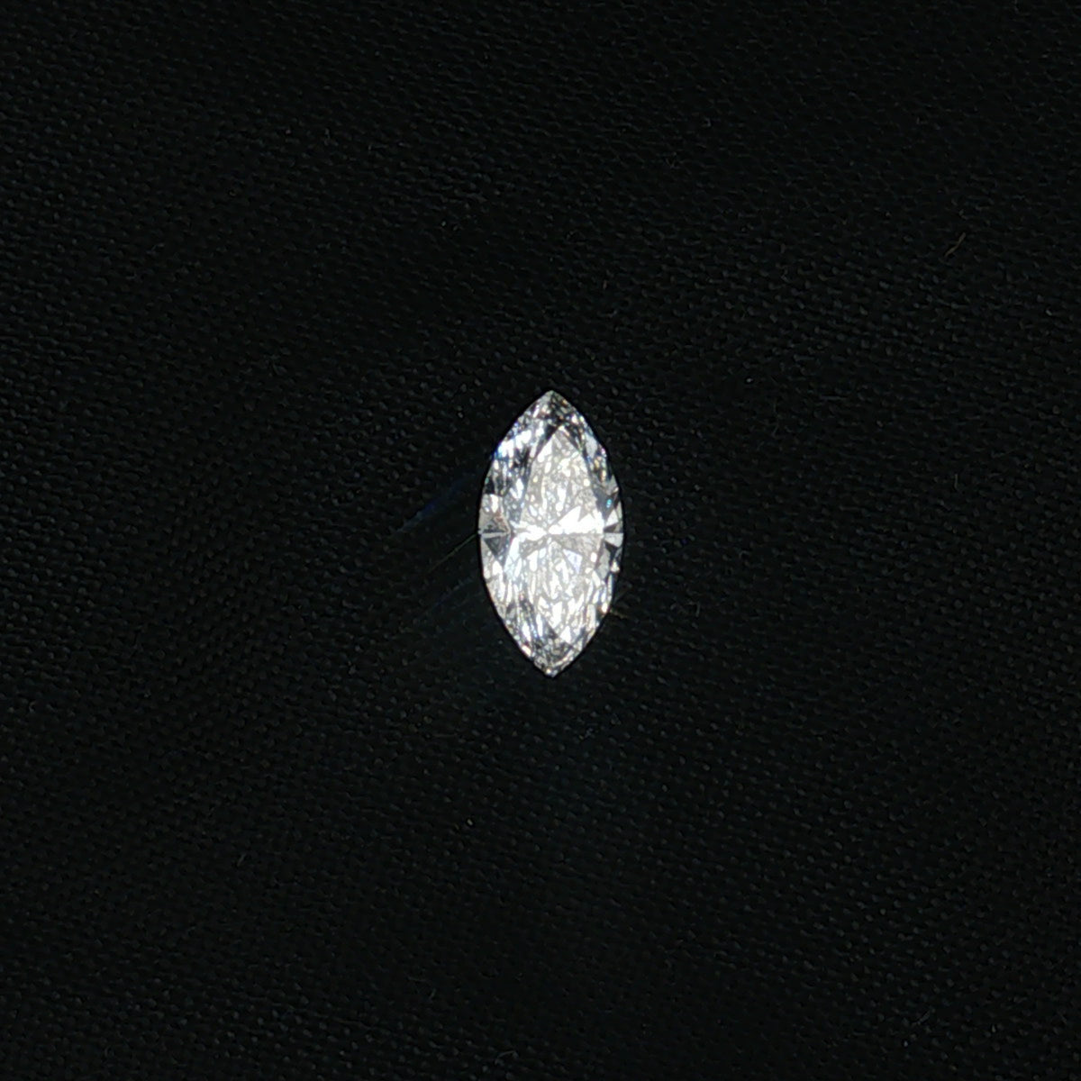 1.09 ct Lab-Grown Marquis Brilliant E VVS 2