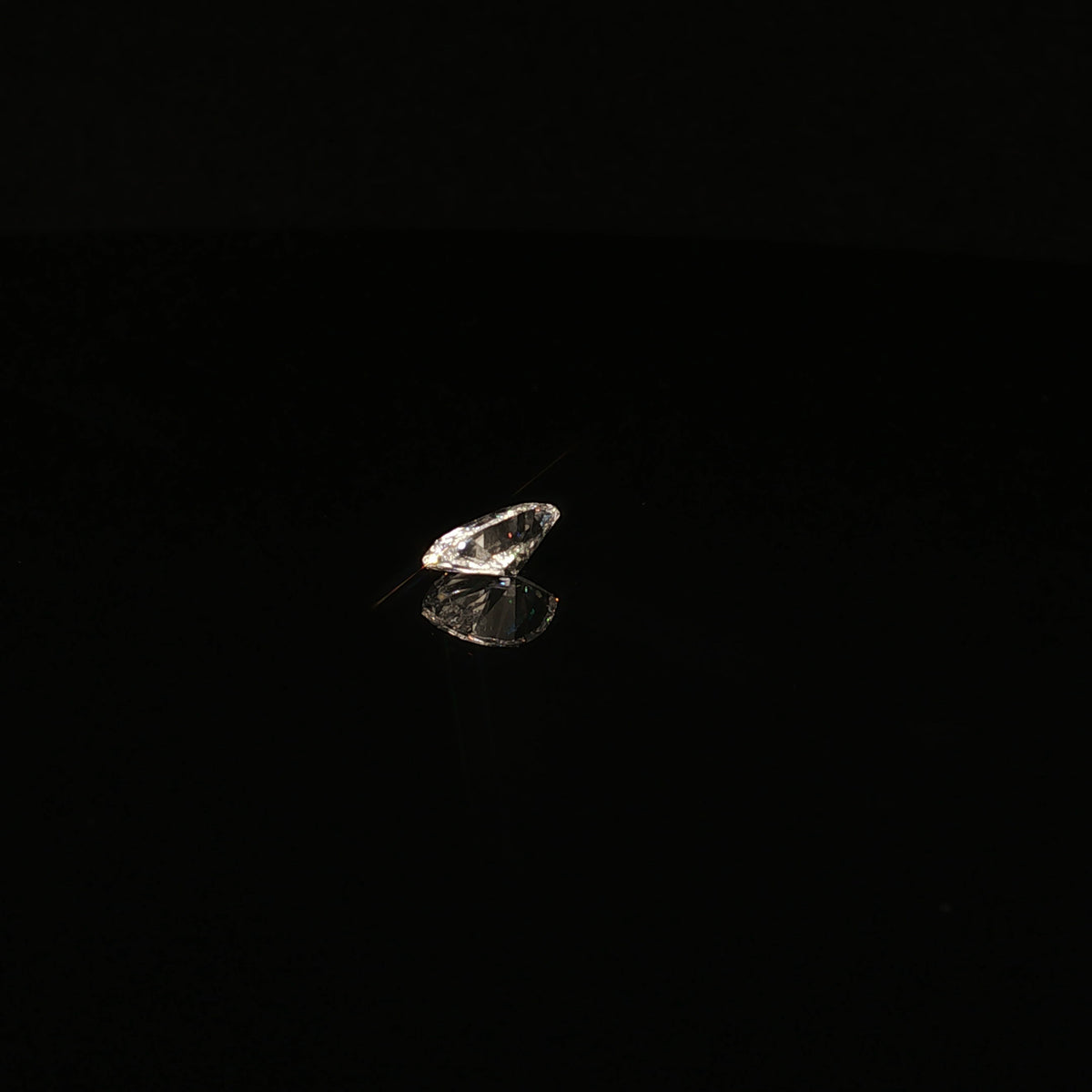 1.09 ct Lab-Grown Marquis Brilliant E VVS 2