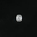 1.02 ct Lab-Grown Cushion Modified Brilliant E VS 1