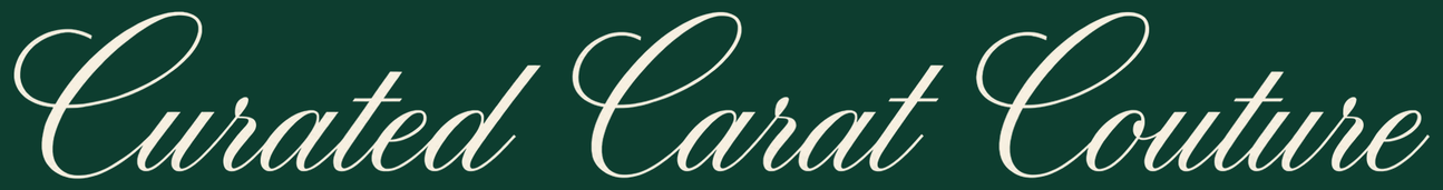Curated Carat Couture